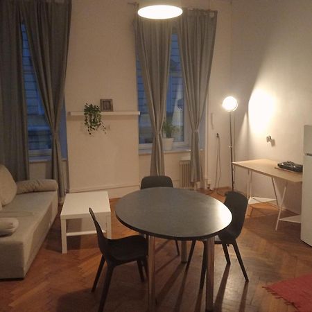 Apartament Batorego Красков Екстериор снимка