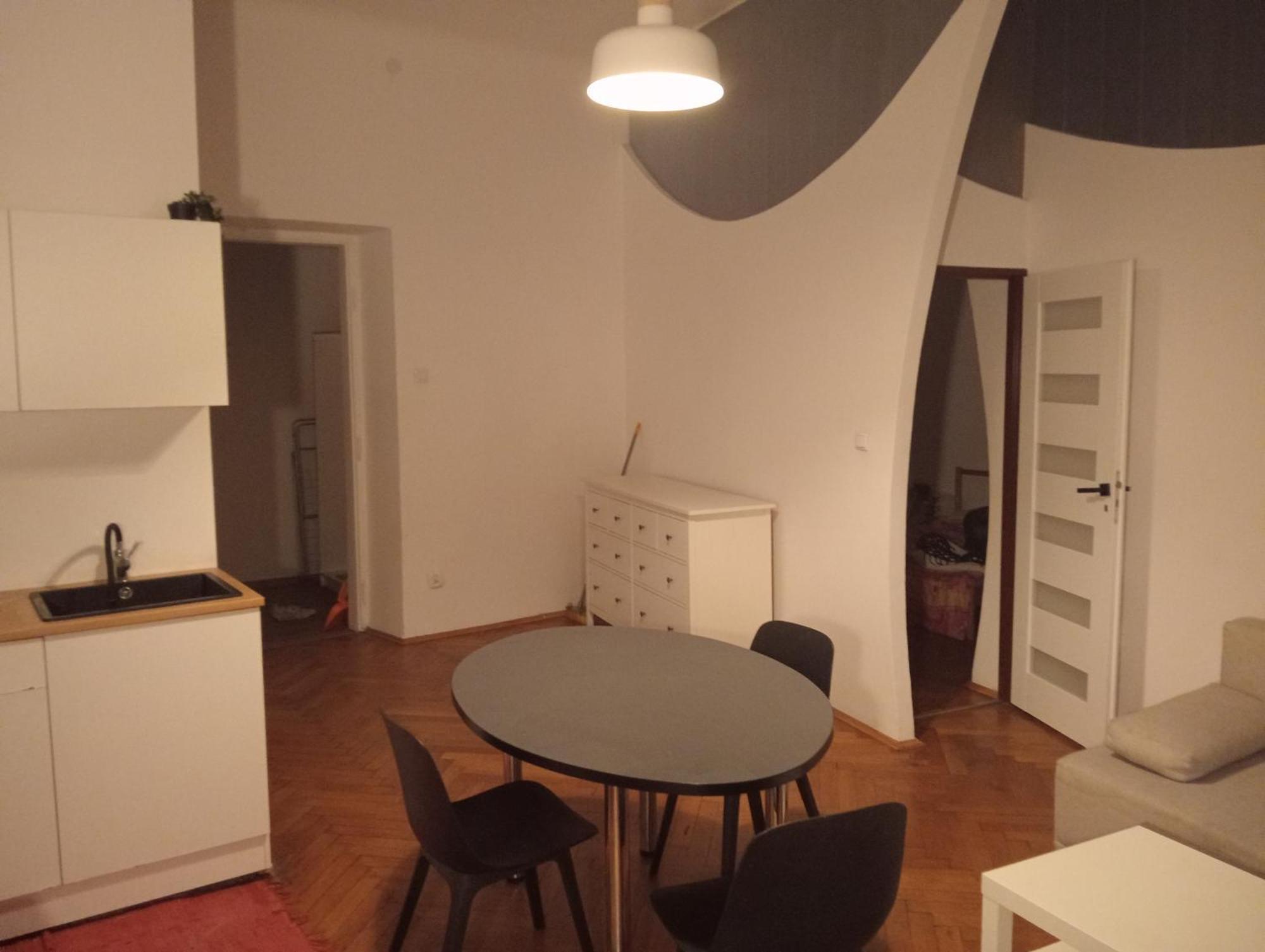Apartament Batorego Красков Екстериор снимка