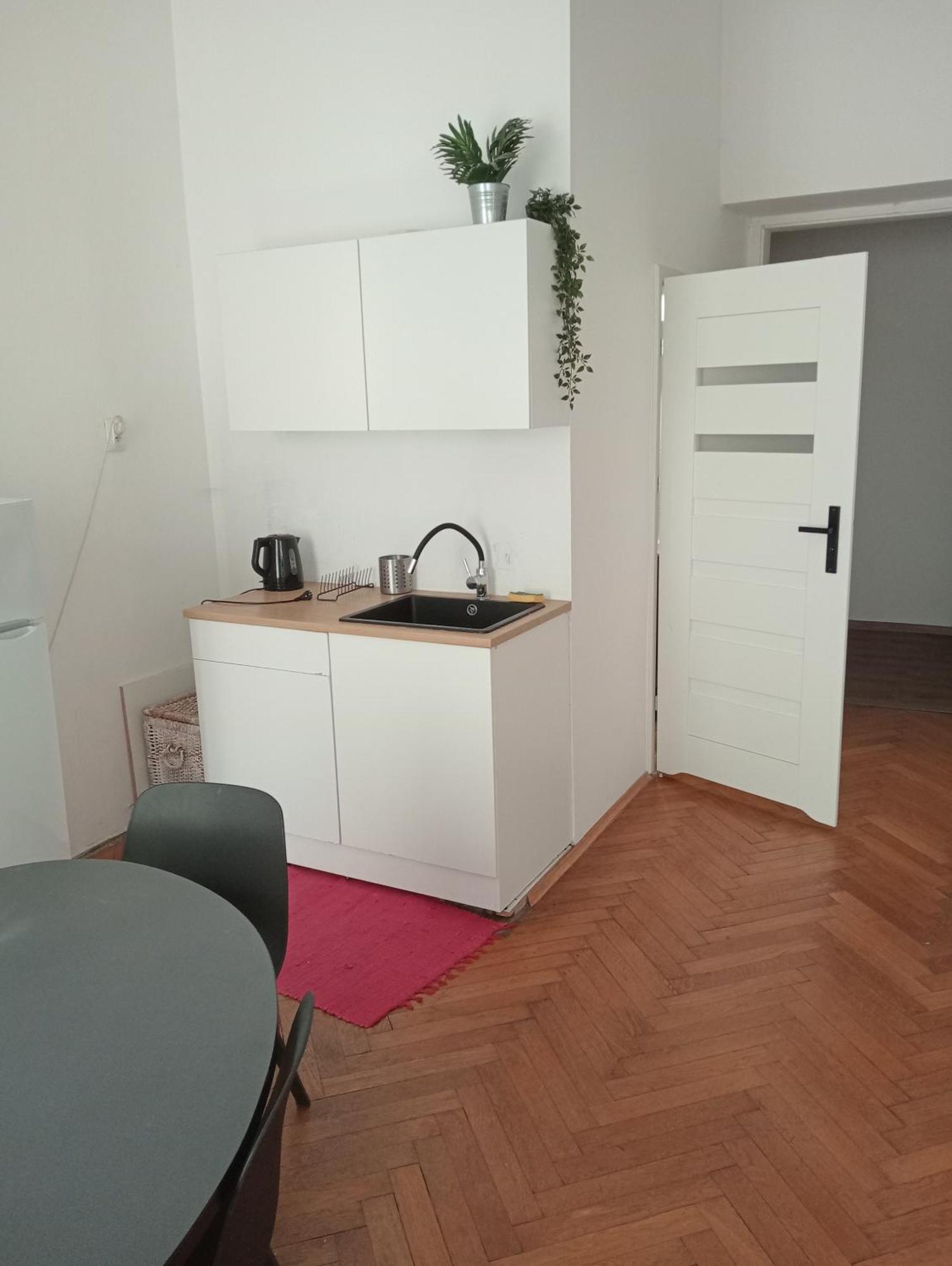 Apartament Batorego Красков Екстериор снимка