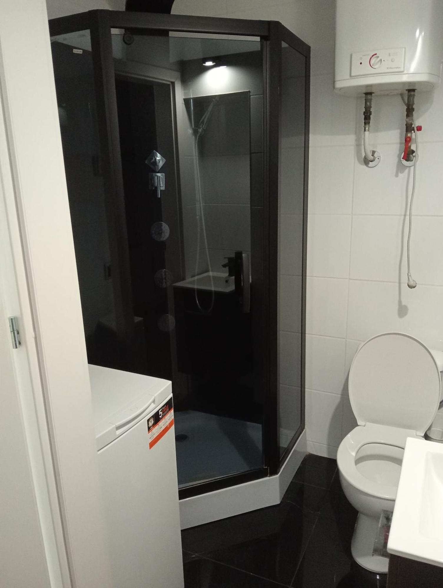 Apartament Batorego Красков Екстериор снимка
