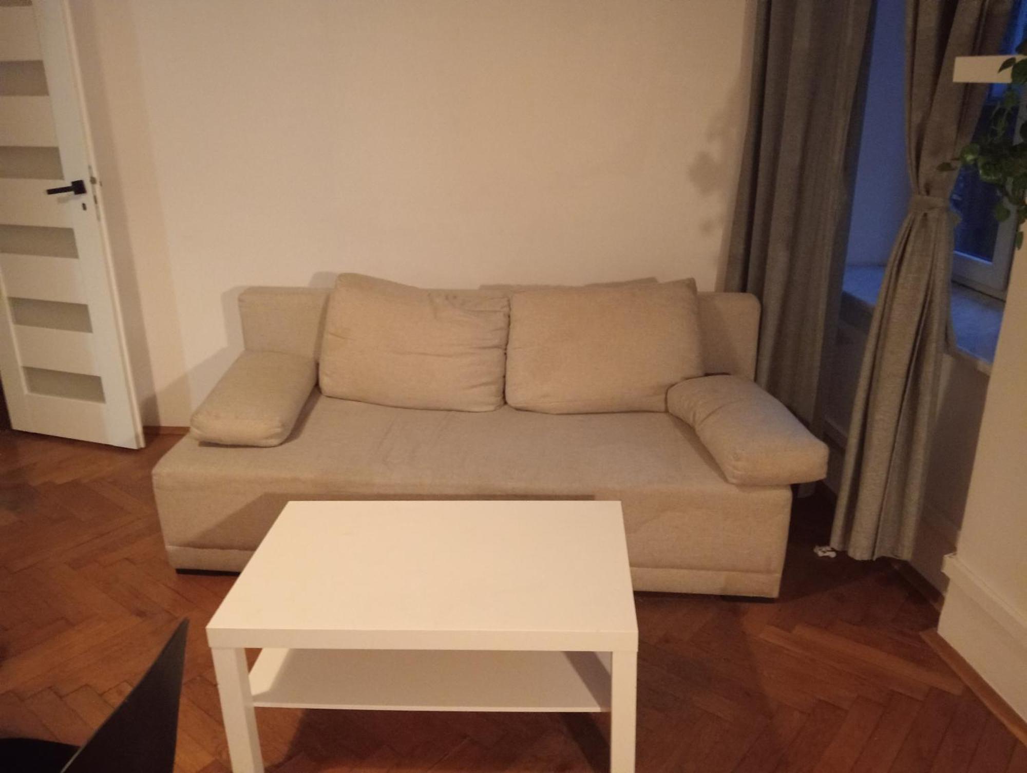 Apartament Batorego Красков Екстериор снимка