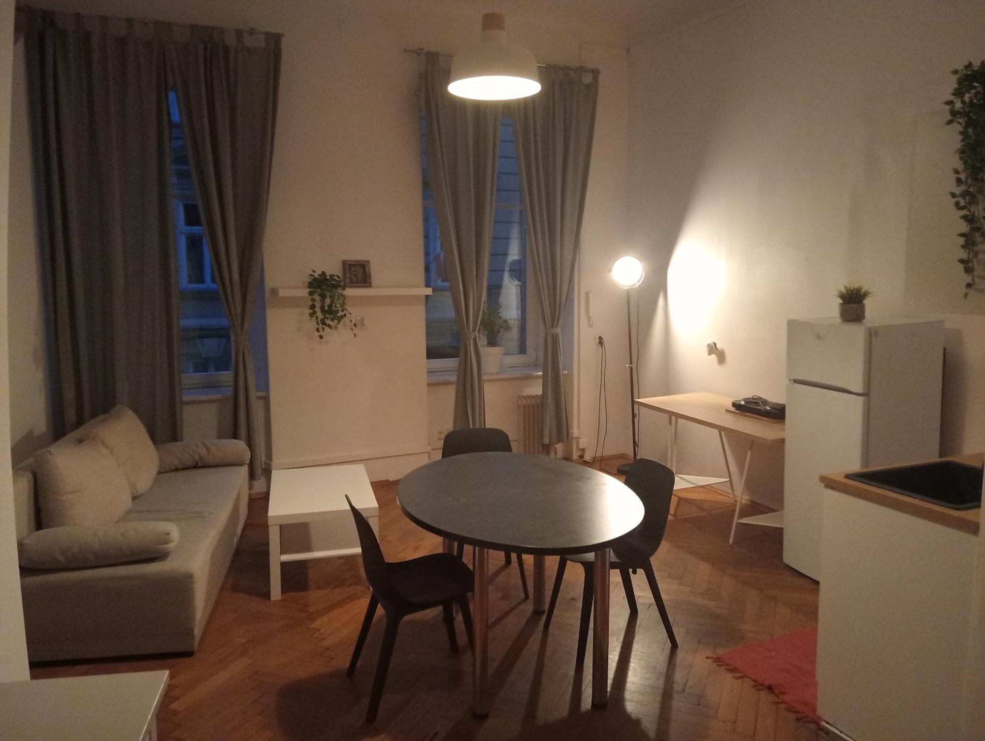 Apartament Batorego Красков Екстериор снимка